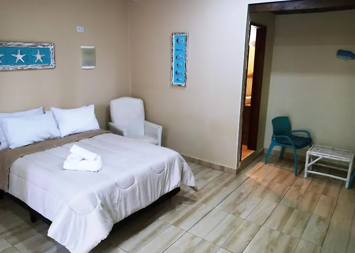 Sabatico Beach House