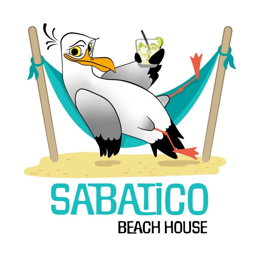 Sabatico House Búzios