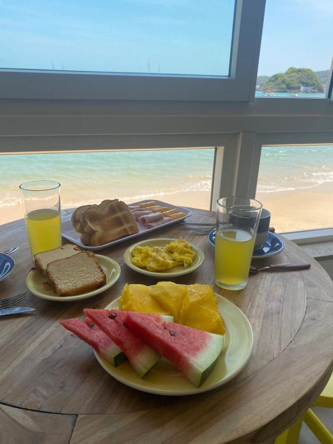 Bed and breakfast Sabatico House Búzios